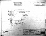 Manufacturer's drawing for North American Aviation P-51 Mustang. Drawing number 106-318292