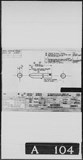 Manufacturer's drawing for Curtiss-Wright P-40 Warhawk. Drawing number 200361