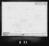 Manufacturer's drawing for Packard Packard Merlin V-1650. Drawing number at8831