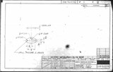 Manufacturer's drawing for North American Aviation P-51 Mustang. Drawing number 106-52236