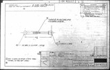 Manufacturer's drawing for North American Aviation P-51 Mustang. Drawing number 104-42222