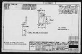 Manufacturer's drawing for North American Aviation P-51 Mustang. Drawing number 102-14471