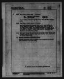 Manufacturer's drawing for North American Aviation AT-6 Texan / Harvard. Drawing number PROCESS MANUAL FA5-4