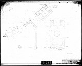 Manufacturer's drawing for Grumman Aerospace Corporation FM-2 Wildcat. Drawing number 7155127