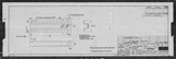 Manufacturer's drawing for North American Aviation B-25 Mitchell Bomber. Drawing number 108-31778