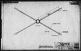 Manufacturer's drawing for North American Aviation P-51 Mustang. Drawing number 73-55015