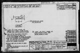 Manufacturer's drawing for North American Aviation P-51 Mustang. Drawing number 104-54175