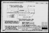 Manufacturer's drawing for North American Aviation P-51 Mustang. Drawing number 99-63067