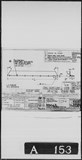 Manufacturer's drawing for Curtiss-Wright P-40 Warhawk. Drawing number 75-03-247
