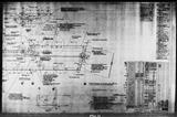 Manufacturer's drawing for North American Aviation P-51 Mustang. Drawing number 102-31071