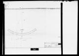 Manufacturer's drawing for Republic Aircraft P-47 Thunderbolt. Drawing number 37f16971