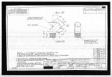 Manufacturer's drawing for Lockheed Corporation P-38 Lightning. Drawing number 201665