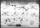 Manufacturer's drawing for Chance Vought F4U Corsair. Drawing number 10227