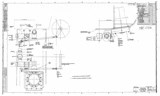 Manufacturer's drawing for Vickers Spitfire. Drawing number 36145