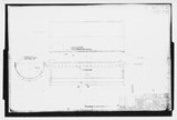 Manufacturer's drawing for Beechcraft AT-10 Wichita - Private. Drawing number 405597