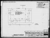 Manufacturer's drawing for North American Aviation P-51 Mustang. Drawing number 99-310180