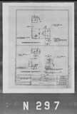 Manufacturer's drawing for North American Aviation T-28 Trojan. Drawing number 2c20