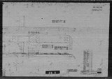 Manufacturer's drawing for North American Aviation B-25 Mitchell Bomber. Drawing number 108-51140