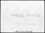 Manufacturer's drawing for Beechcraft Beech Staggerwing. Drawing number d171716