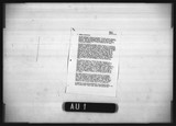 Manufacturer's drawing for Douglas Aircraft Company Douglas DC-6 . Drawing number 7353606