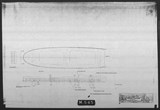 Manufacturer's drawing for Chance Vought F4U Corsair. Drawing number 41026