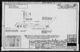 Manufacturer's drawing for North American Aviation P-51 Mustang. Drawing number 106-48339