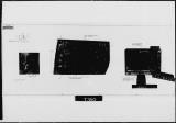 Manufacturer's drawing for Lockheed Corporation P-38 Lightning. Drawing number 199035