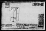 Manufacturer's drawing for North American Aviation P-51 Mustang. Drawing number 73-14240