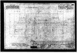 Manufacturer's drawing for Lockheed Corporation P-38 Lightning. Drawing number 194213