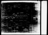 Manufacturer's drawing for Republic Aircraft P-47 Thunderbolt. Drawing number 30C78312