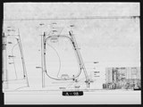 Manufacturer's drawing for Grumman Aerospace Corporation J2F Duck. Drawing number 9850