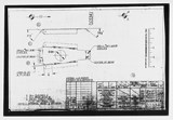 Manufacturer's drawing for Beechcraft AT-10 Wichita - Private. Drawing number 203341