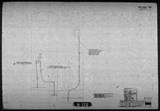 Manufacturer's drawing for North American Aviation P-51 Mustang. Drawing number 104-48013
