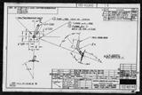 Manufacturer's drawing for North American Aviation P-51 Mustang. Drawing number 102-42240