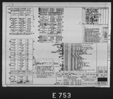 Manufacturer's drawing for North American Aviation P-51 Mustang. Drawing number 106-31613