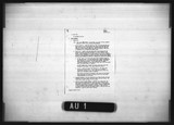 Manufacturer's drawing for Douglas Aircraft Company Douglas DC-6 . Drawing number 7353606