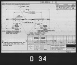 Manufacturer's drawing for North American Aviation P-51 Mustang. Drawing number 102-52546