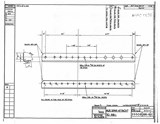 Manufacturer's drawing for Vickers Spitfire. Drawing number 35508