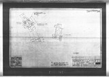 Manufacturer's drawing for North American Aviation T-28 Trojan. Drawing number 200-54217
