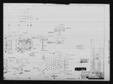 Manufacturer's drawing for Vultee Aircraft Corporation BT-13 Valiant. Drawing number 74-06036