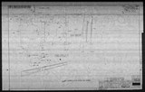Manufacturer's drawing for North American Aviation P-51 Mustang. Drawing number 99-66026