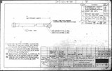 Manufacturer's drawing for North American Aviation P-51 Mustang. Drawing number 102-73338