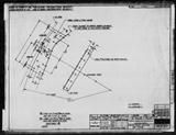 Manufacturer's drawing for North American Aviation P-51 Mustang. Drawing number 104-31324