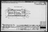 Manufacturer's drawing for North American Aviation P-51 Mustang. Drawing number 104-43008