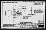 Manufacturer's drawing for North American Aviation P-51 Mustang. Drawing number 106-54226