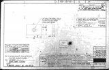 Manufacturer's drawing for North American Aviation P-51 Mustang. Drawing number 106-33350