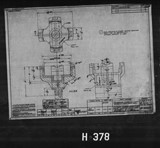 Manufacturer's drawing for Packard Packard Merlin V-1650. Drawing number at9256a