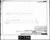 Manufacturer's drawing for Grumman Aerospace Corporation FM-2 Wildcat. Drawing number 10201-22