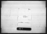 Manufacturer's drawing for Douglas Aircraft Company Douglas DC-6 . Drawing number 7353606