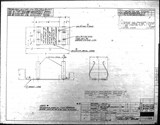Manufacturer's drawing for North American Aviation P-51 Mustang. Drawing number 99-65040